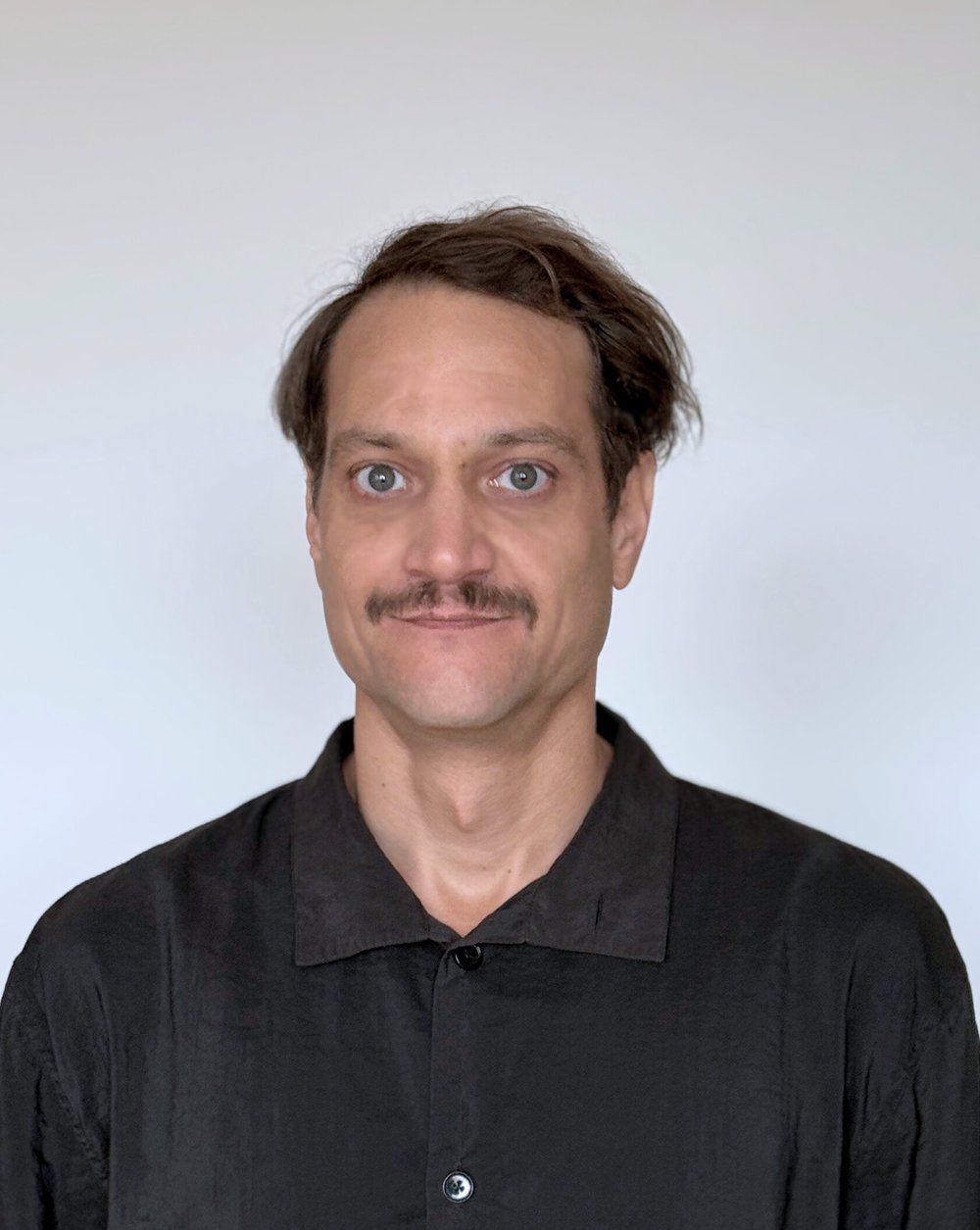 Niklaus Luginbühl, Gründer und Geschäftsführer von Plan und Bau